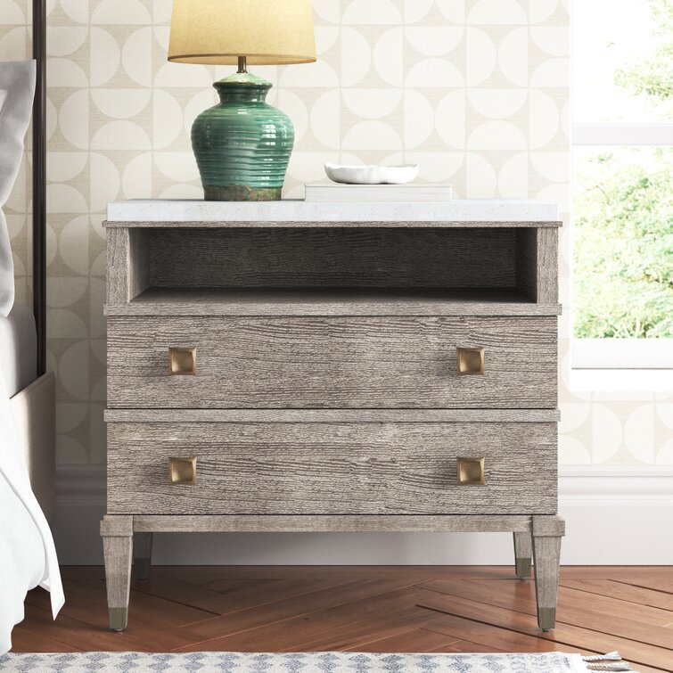 Sophia 2 deals drawer nightstand